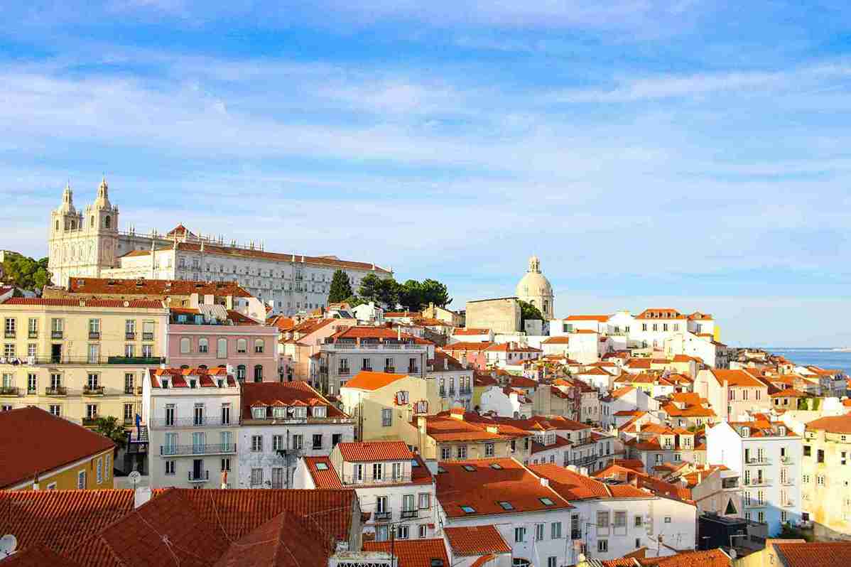 Lisbon, Portugal  