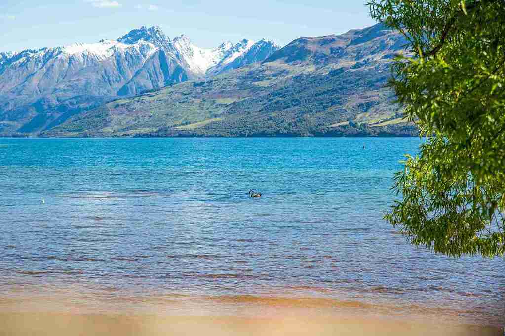 Queenstown, New Zealand  