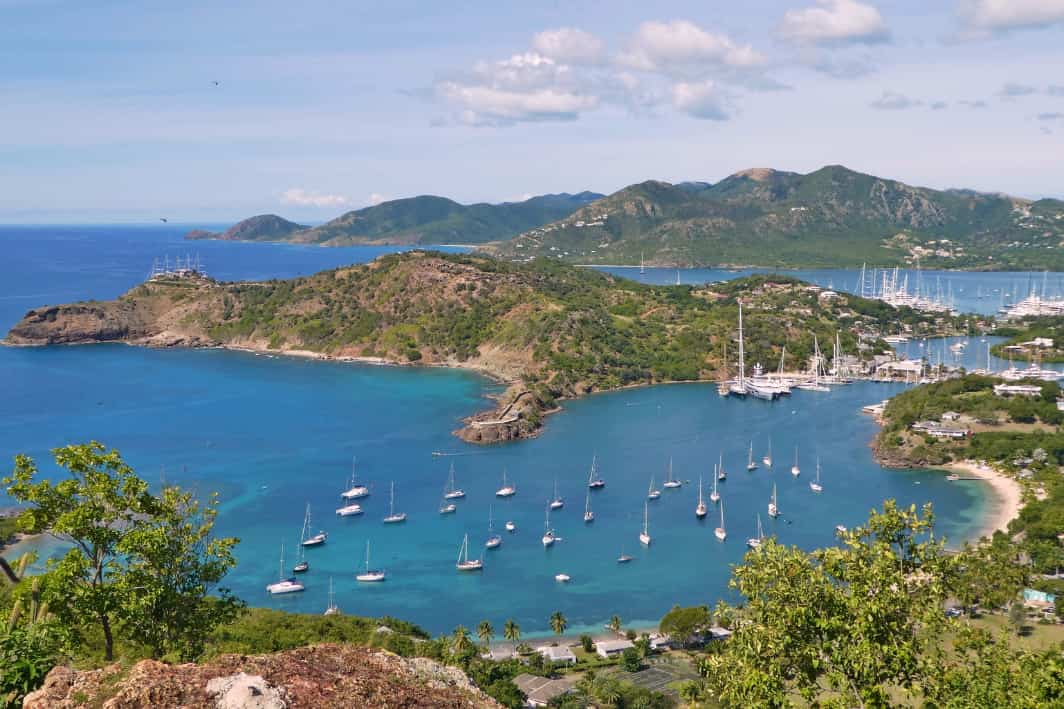 Antigua 