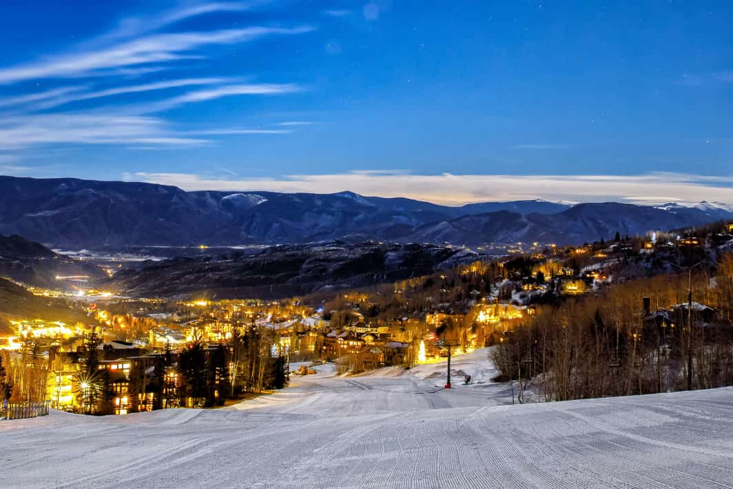 Aspen, Colorado, USA   