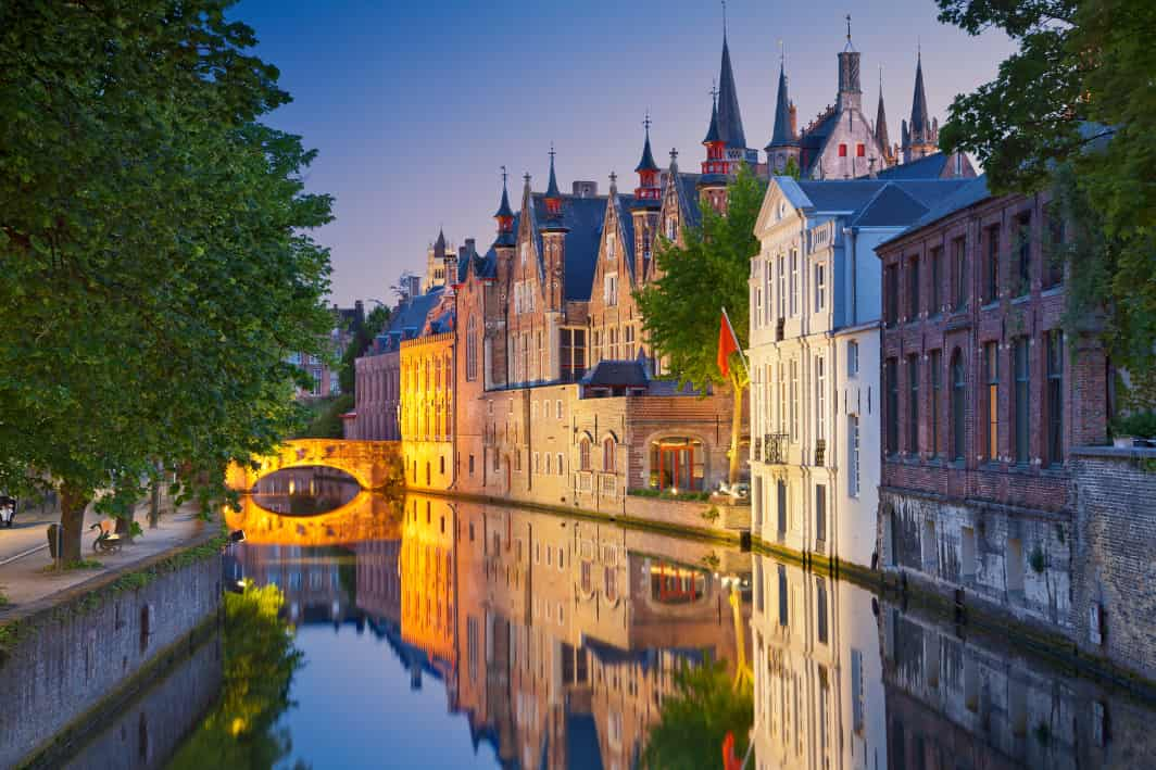 Bruges 