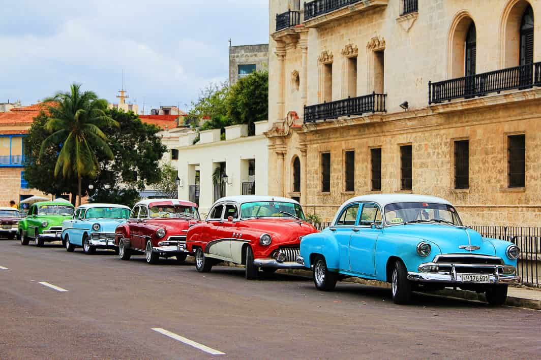 Cuba 