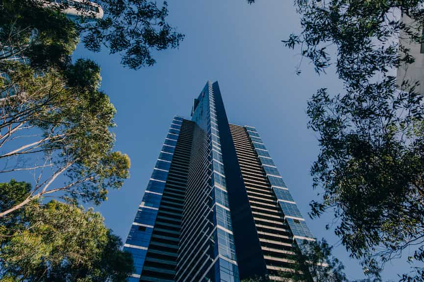 Eureka Tower 