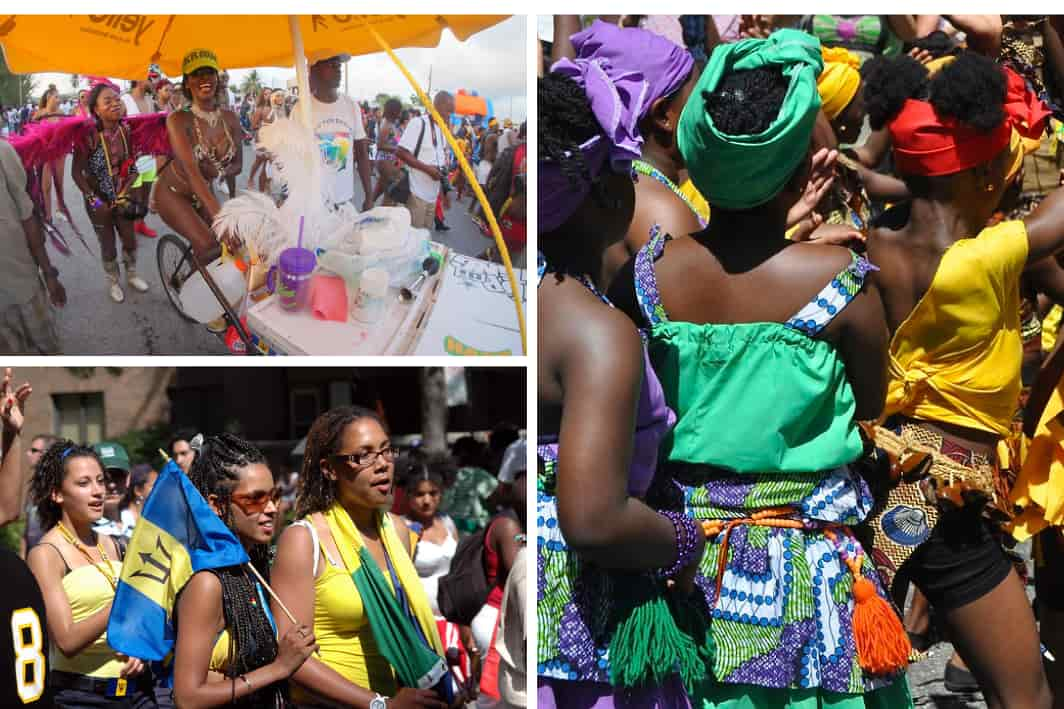 Festivals and Events in Barbados  