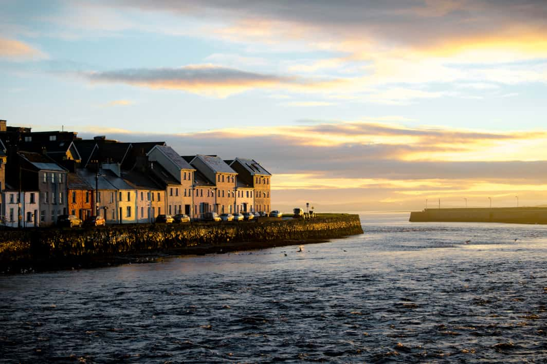 Galway, Ireland  