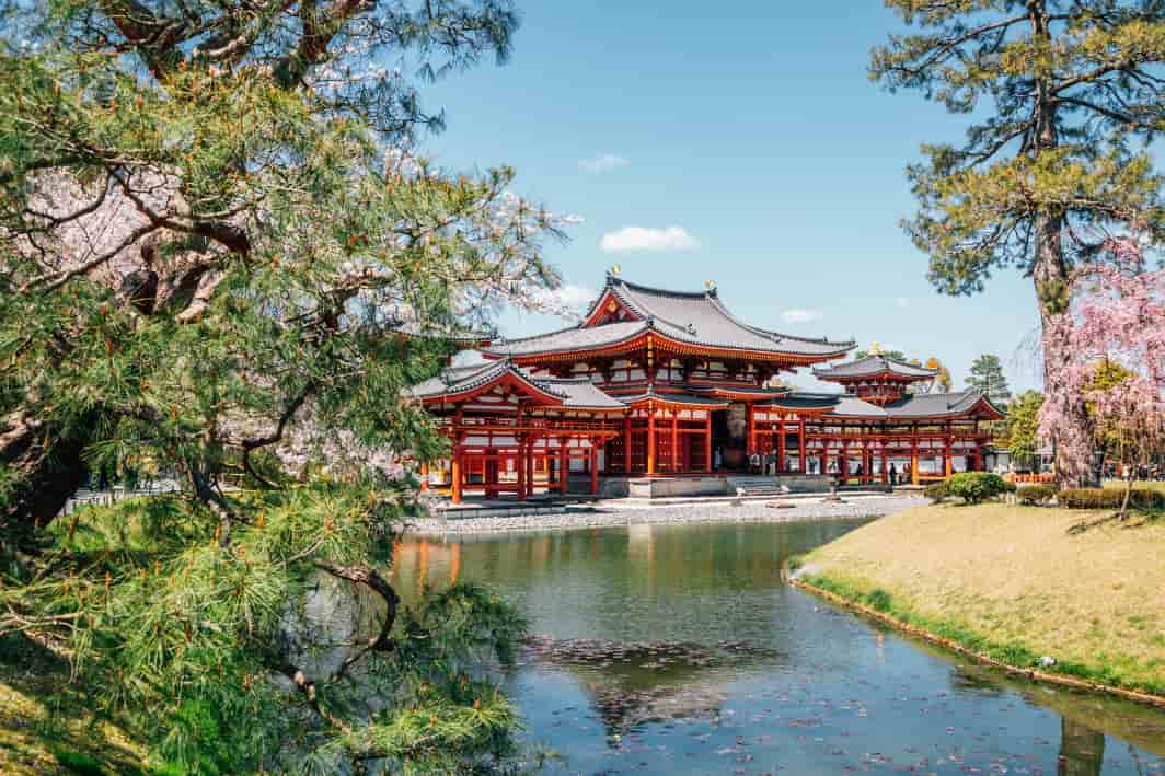 Kyoto, Japan  