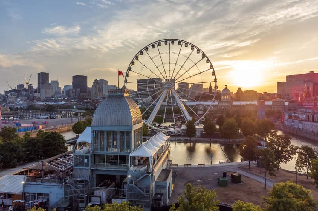 Montreal, Canada  