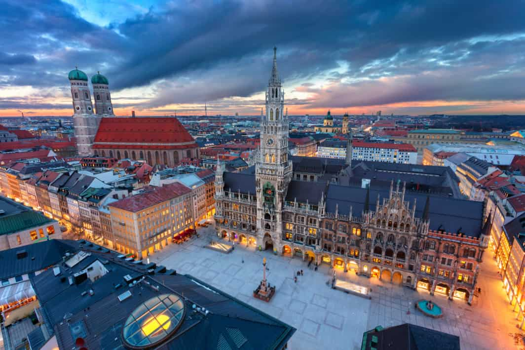 Munich, Germany  