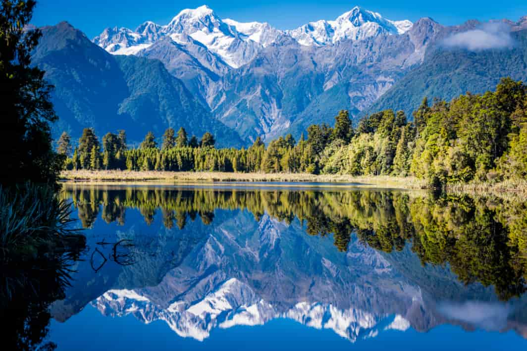 New Zealand   