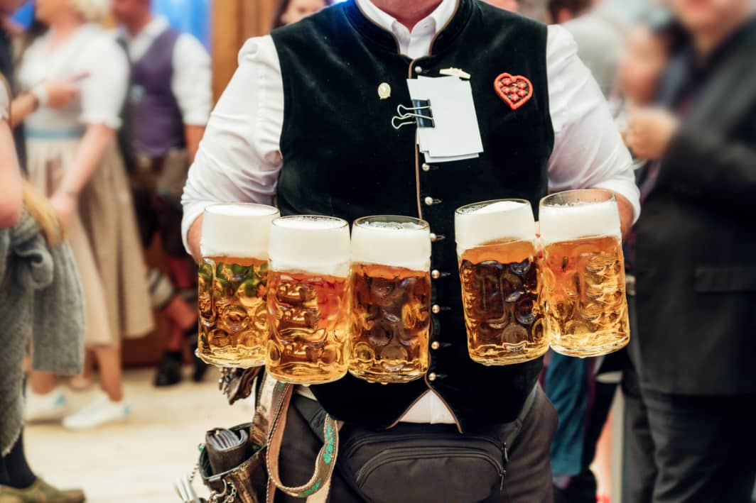 Oktoberfest    