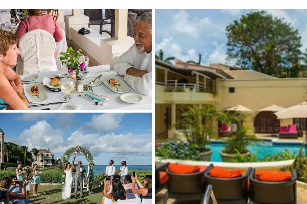 Romantic Getaways in Barbados  