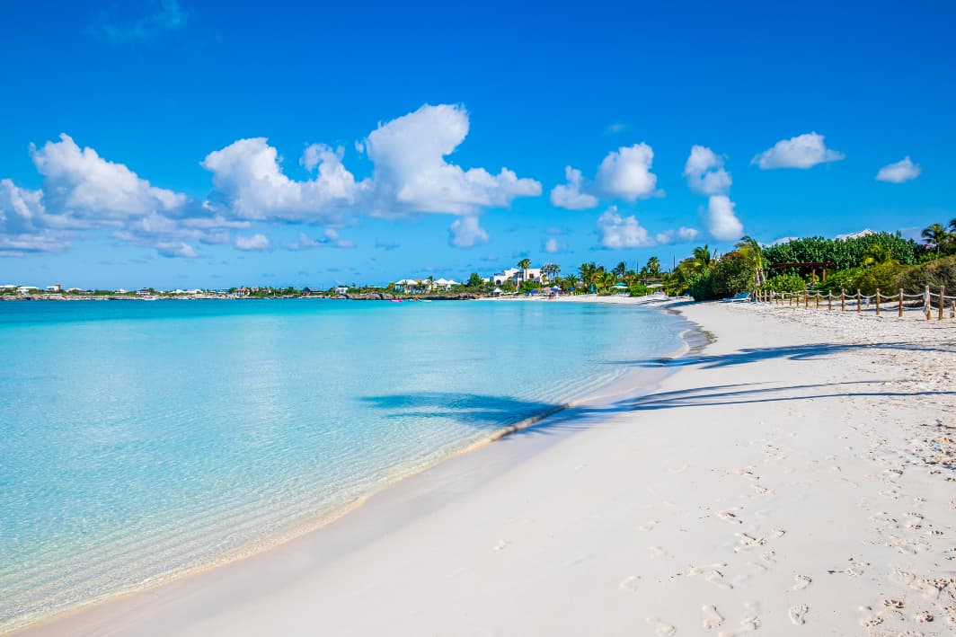 Turks and Caicos 