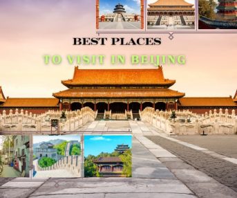 Best Places to visit in Beijing 