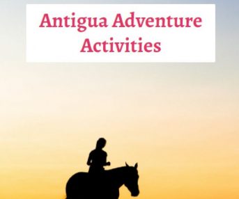 antigua adventure activities