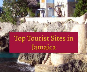 top tourist sites in jamaica