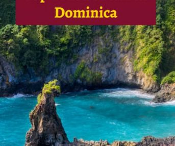 top tourist sites in dominica