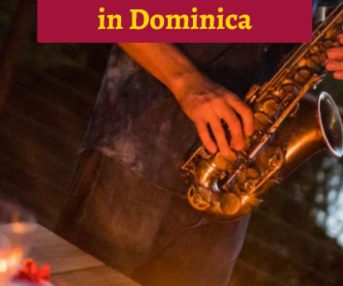 Romantic Getaways in Dominica