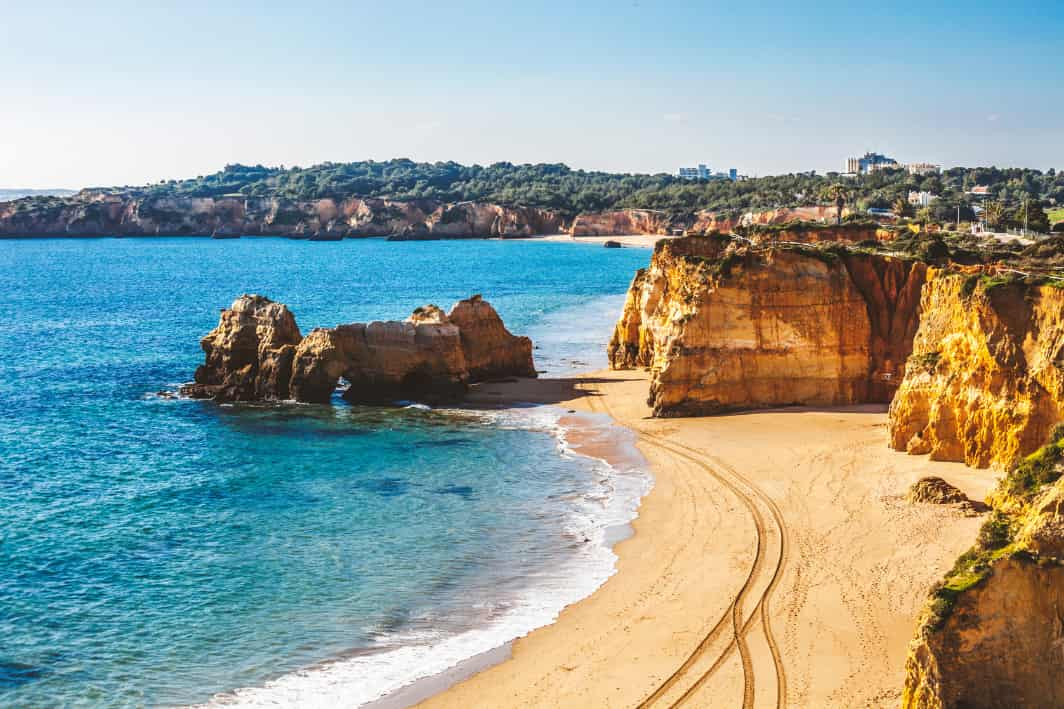 Algarve  