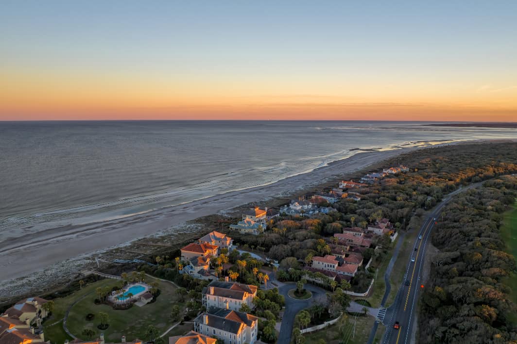 Amelia Island, Florida  