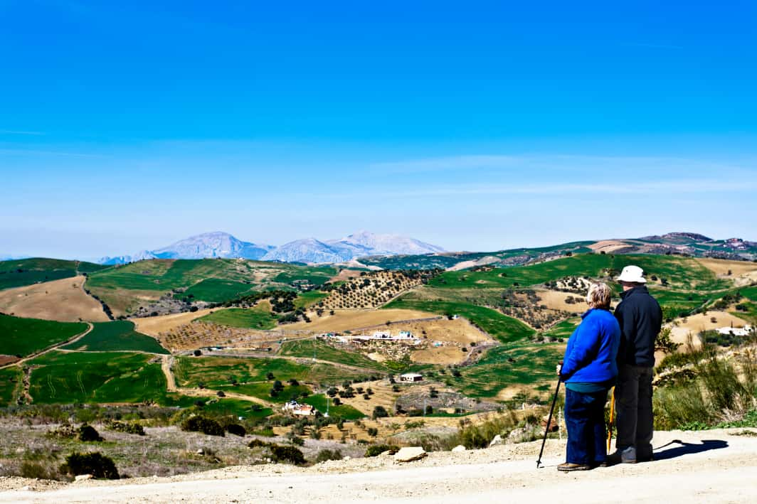 Andalusia, Spain 