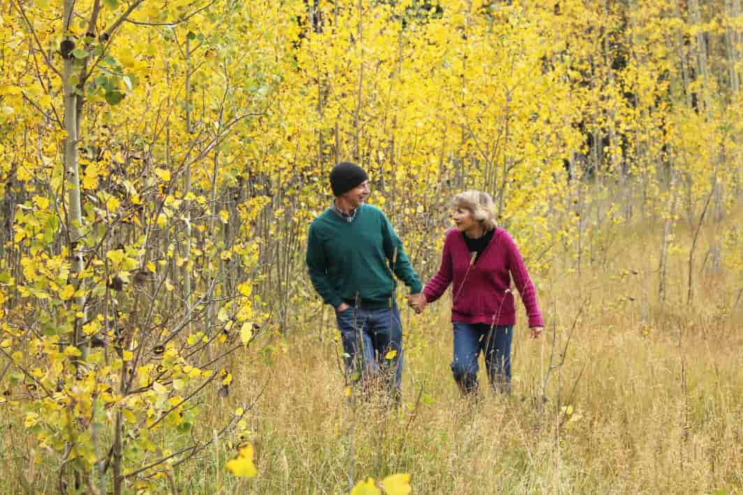 Aspen, Colorado 