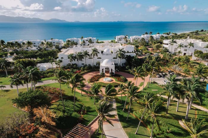 Aurora Anguilla Resort & Golf Club 