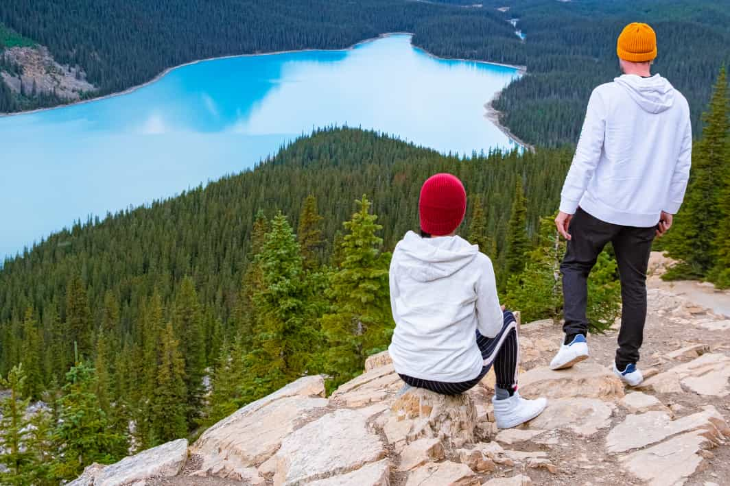 Banff, Canada  