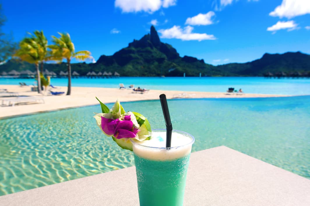 Bora Bora 