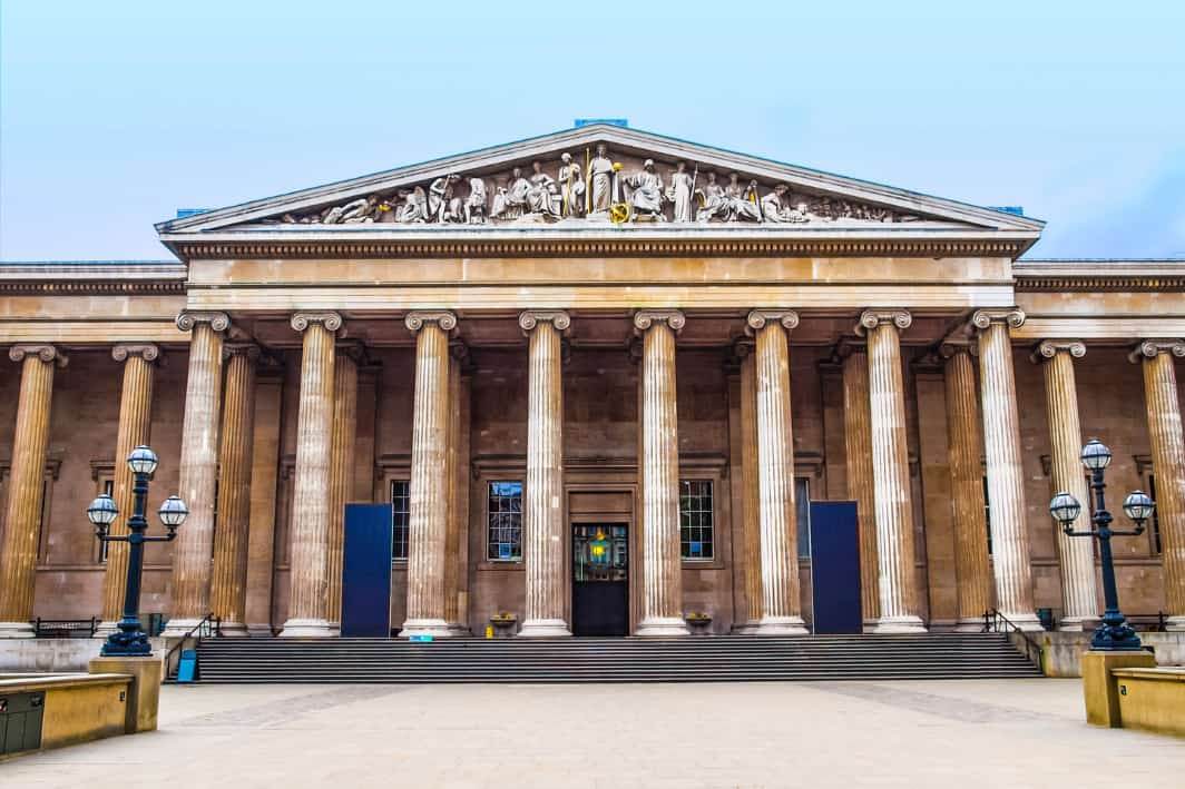 British Museum 