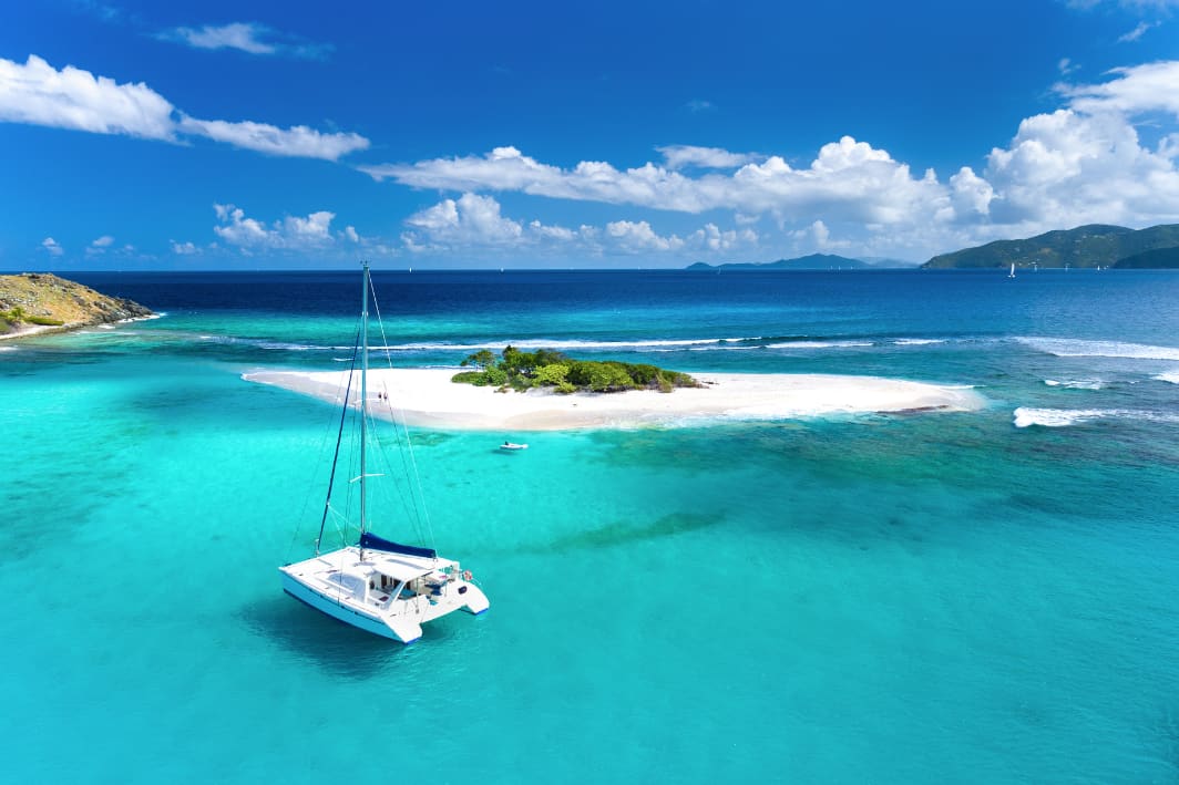 British Virgin Islands 