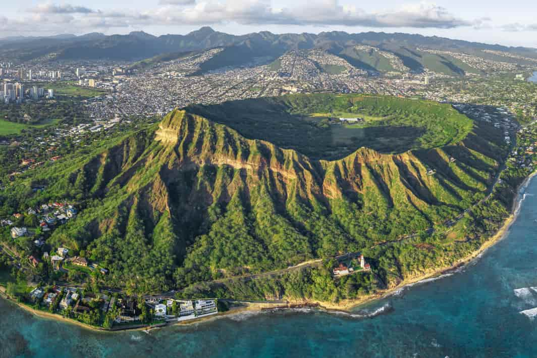 Diamond Head 