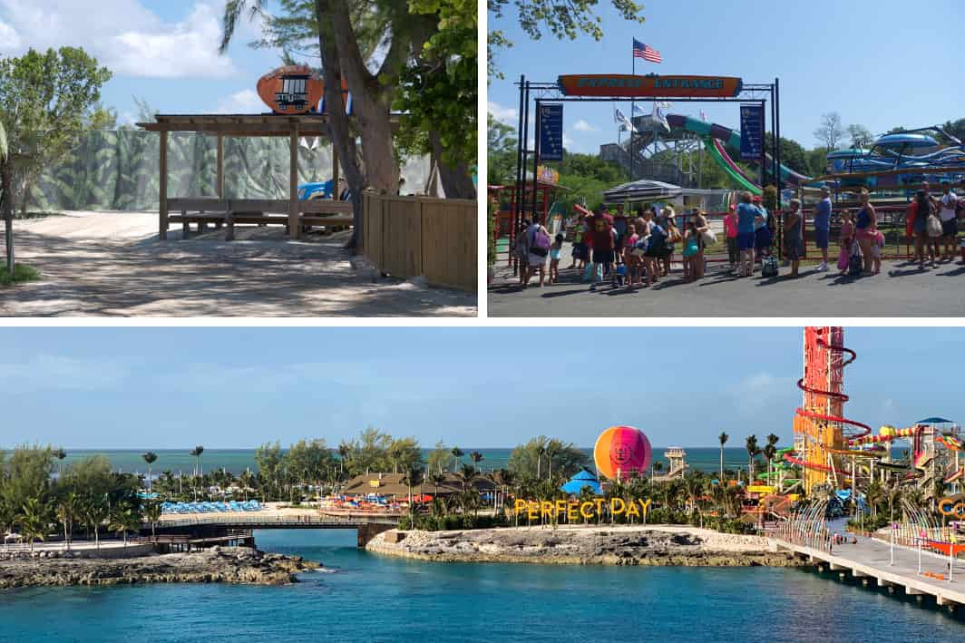 Exciting Things to Do in CocoCay 