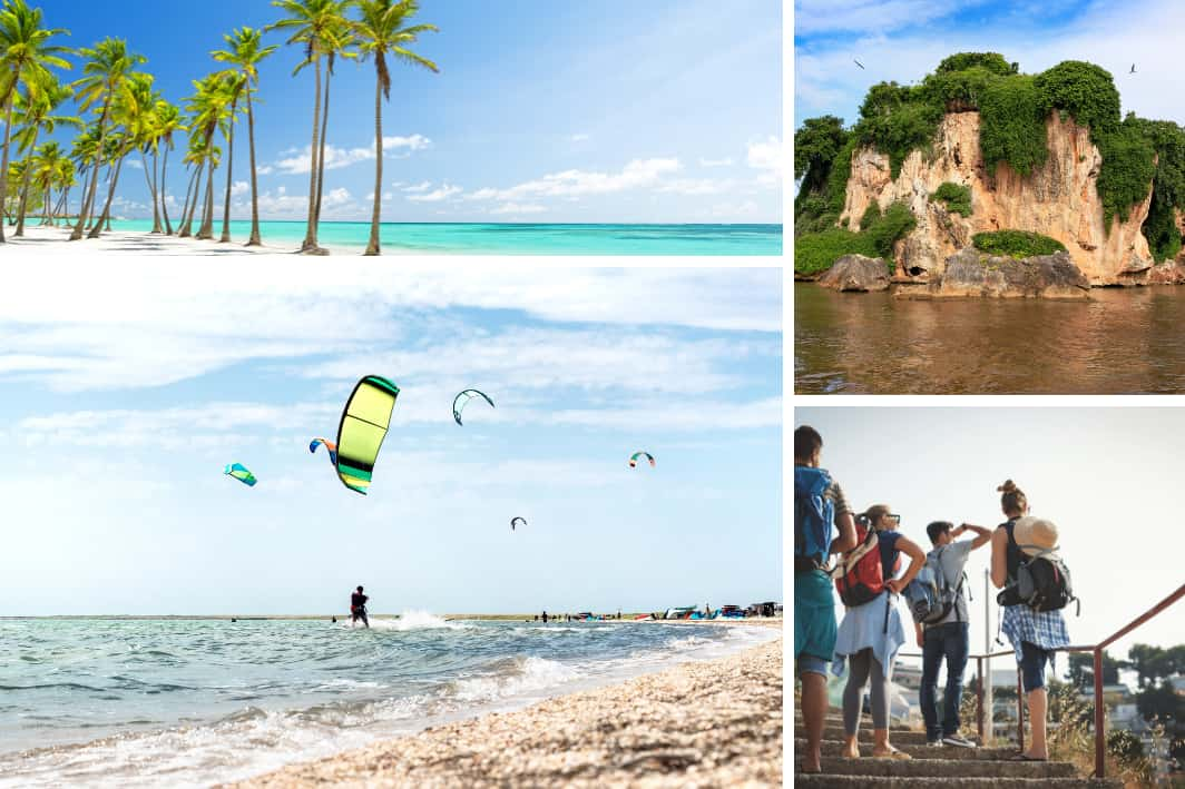 Exciting Things to Do in Dominican Republic 