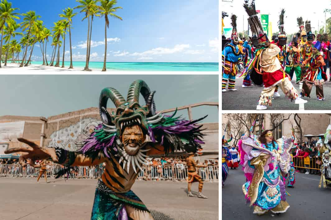 Festivals and Events in Dominican Republic 