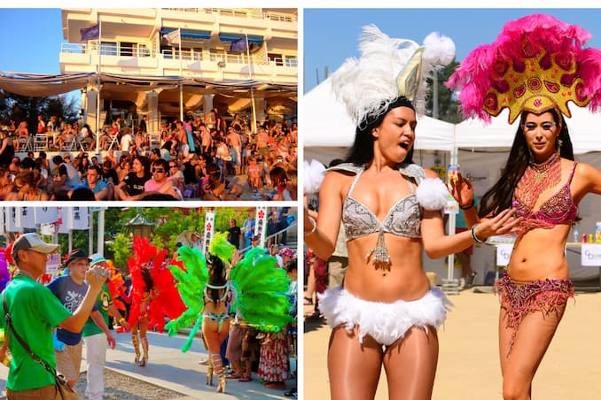 Festivals and Events in Anguilla 