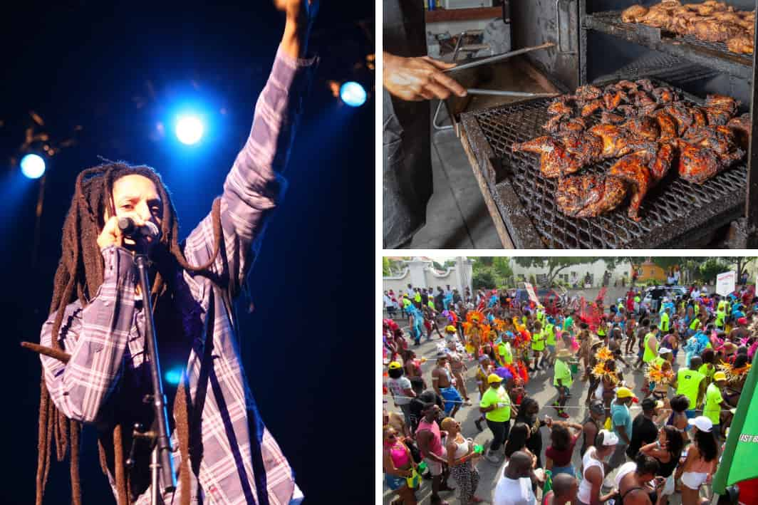 Festivals and Events in Jamaica 