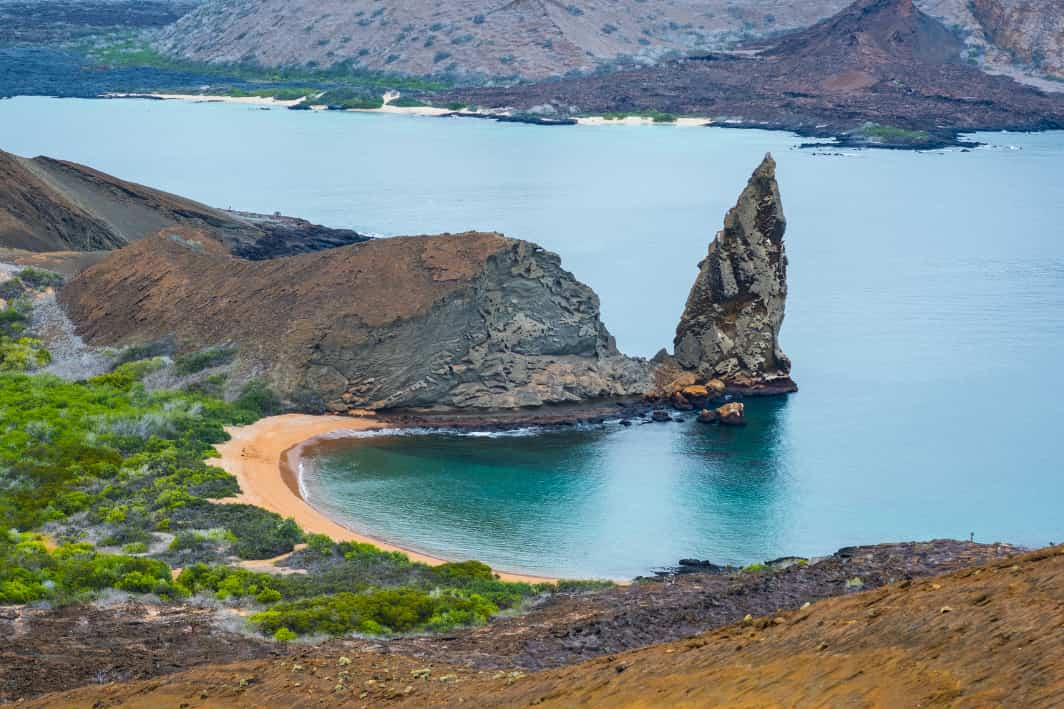 Galápagos Islands, Ecuador 