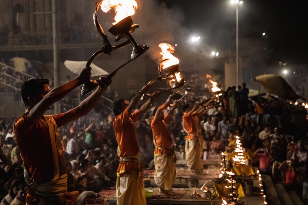 Ganga Mahotsav 