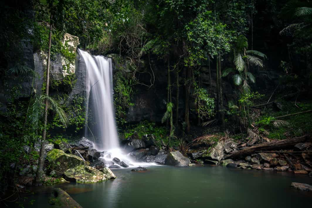 Gold Coast, Australia 