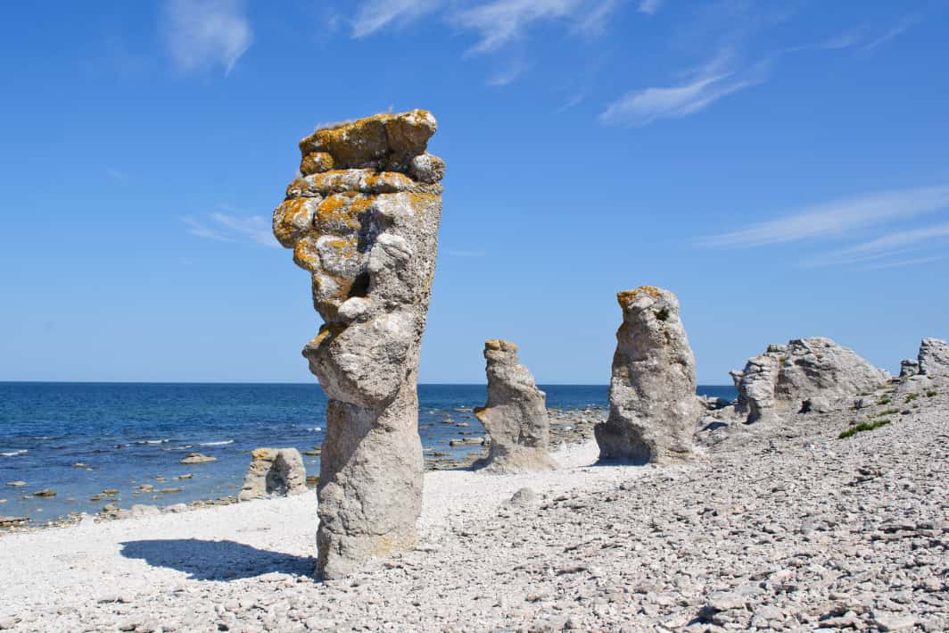 Gotland: An Island Adventure 