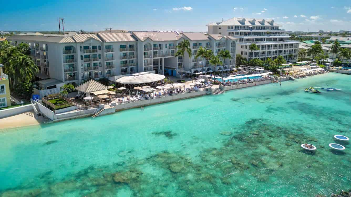 Grand Cayman Marriott Beach Resort & Spa 