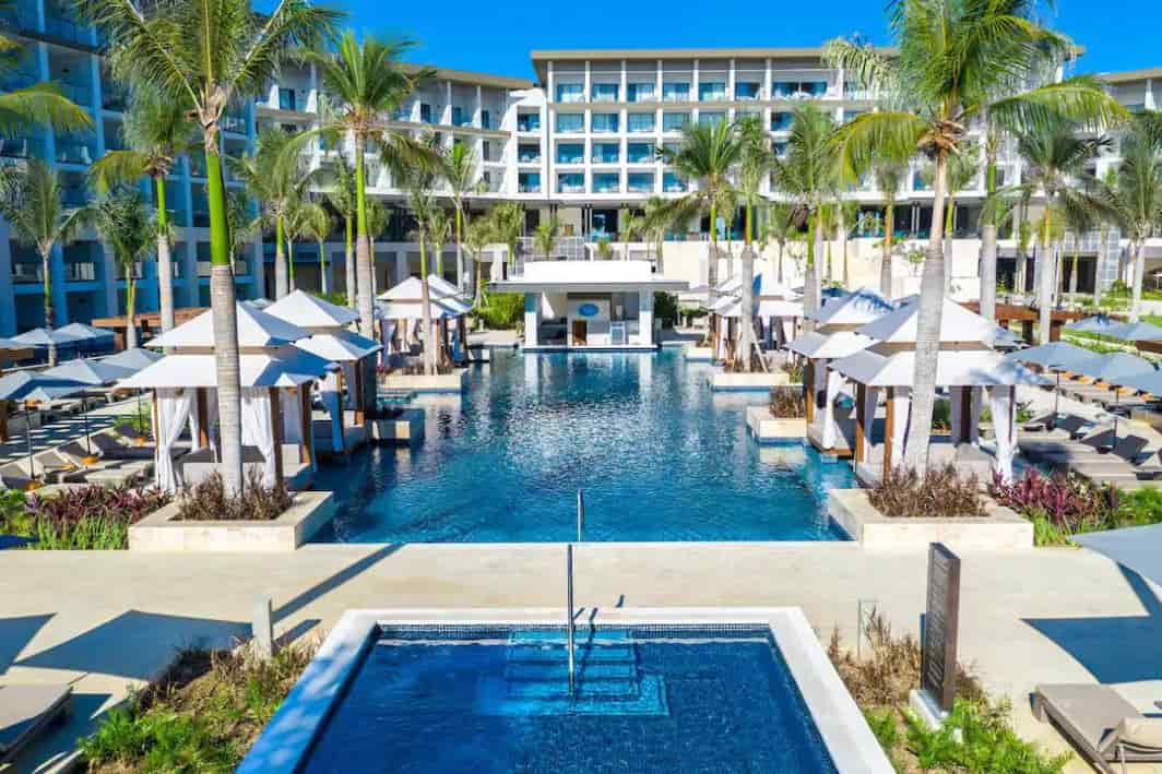 Hyatt Zilara Cap Cana