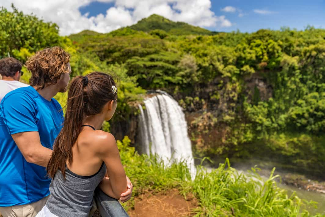 Kauai, Hawaii 