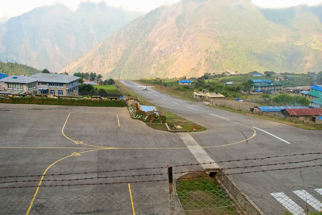 Khumbu, Nepal 