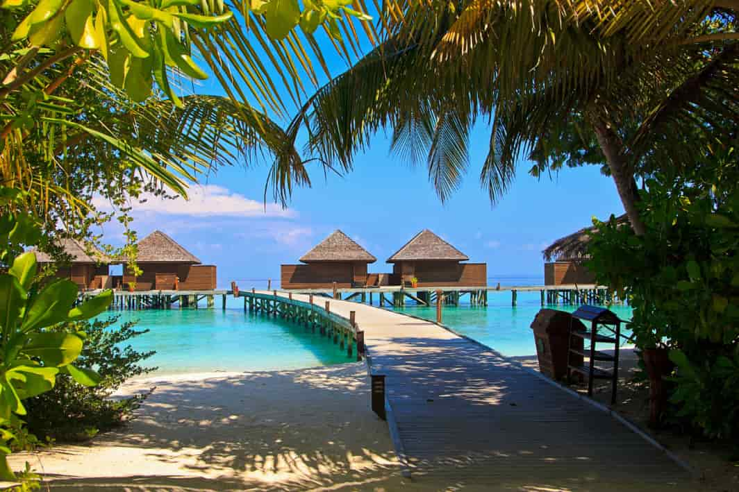 Maldives 