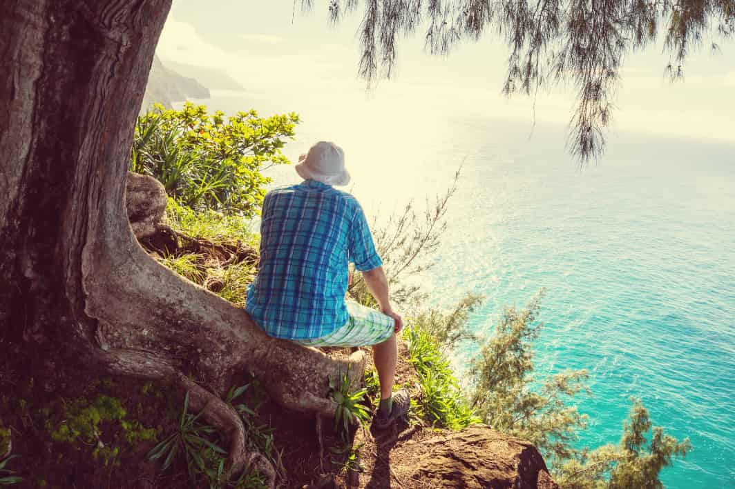 Na Pali Coast 