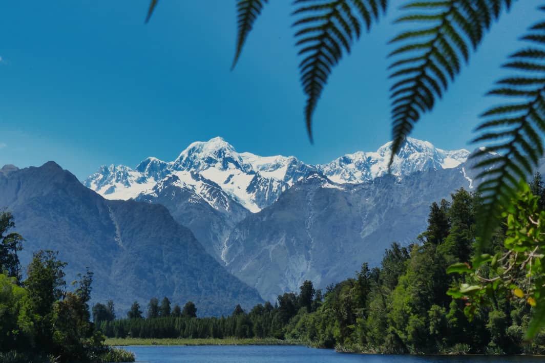 New Zealand 