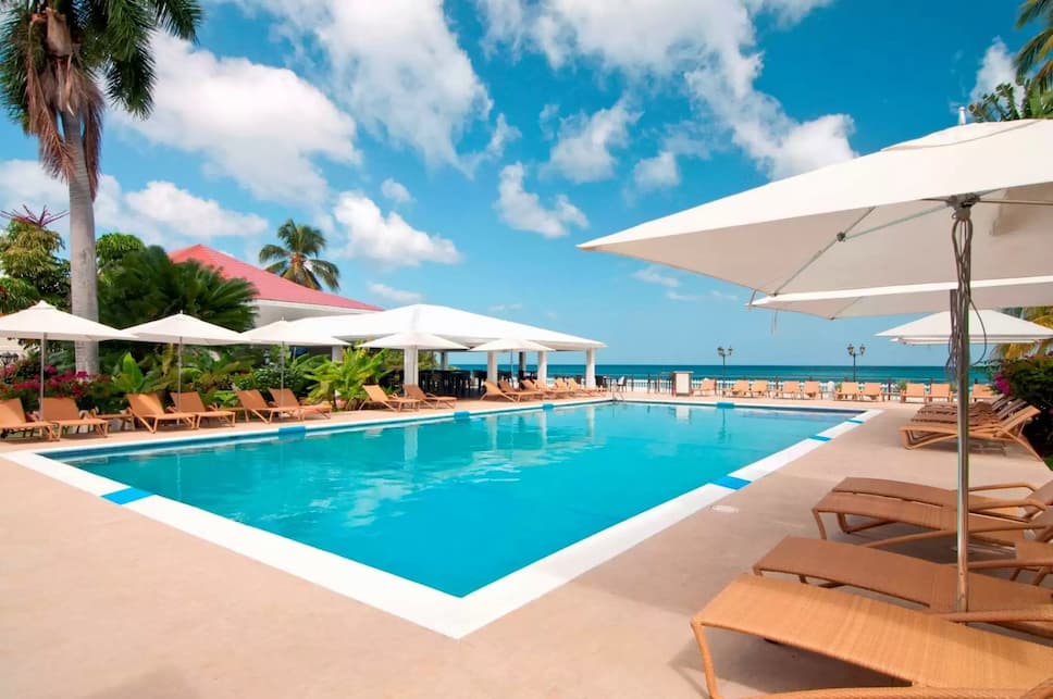 Radisson Grenada Beach Resort: 