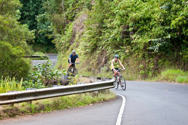 Road to Hana 