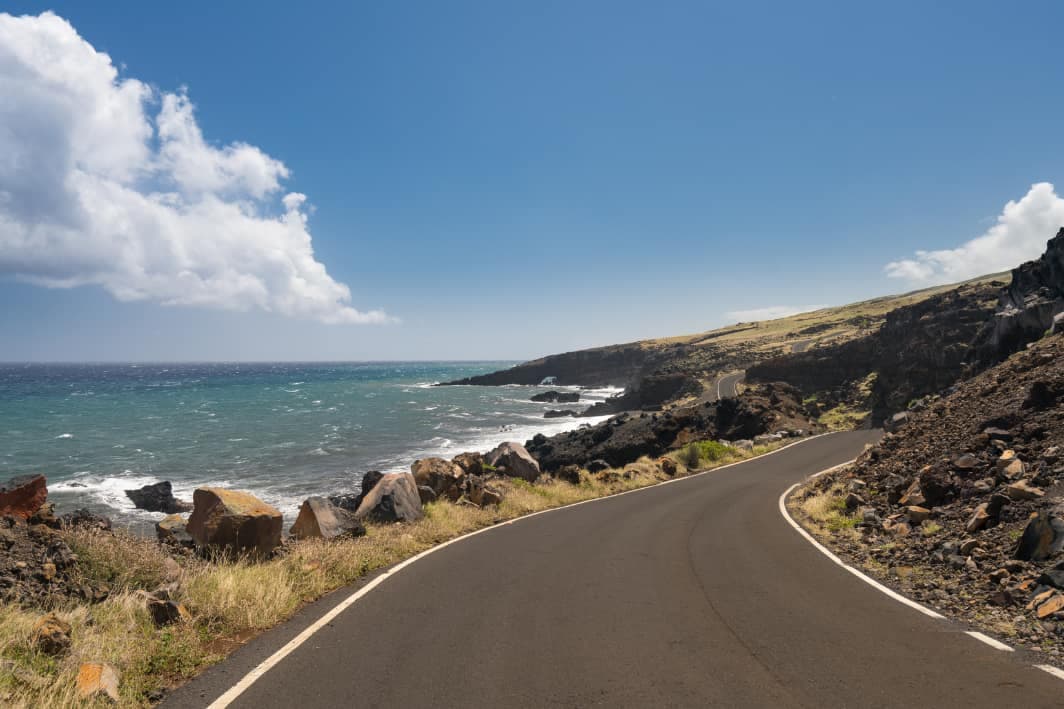 Road to Hana Adventure - Maui 